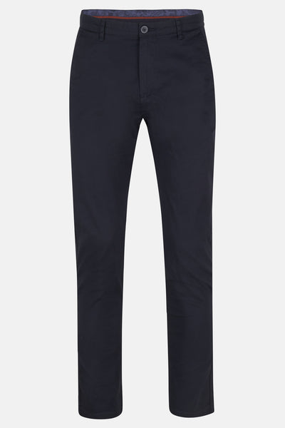Trent Navy Chino