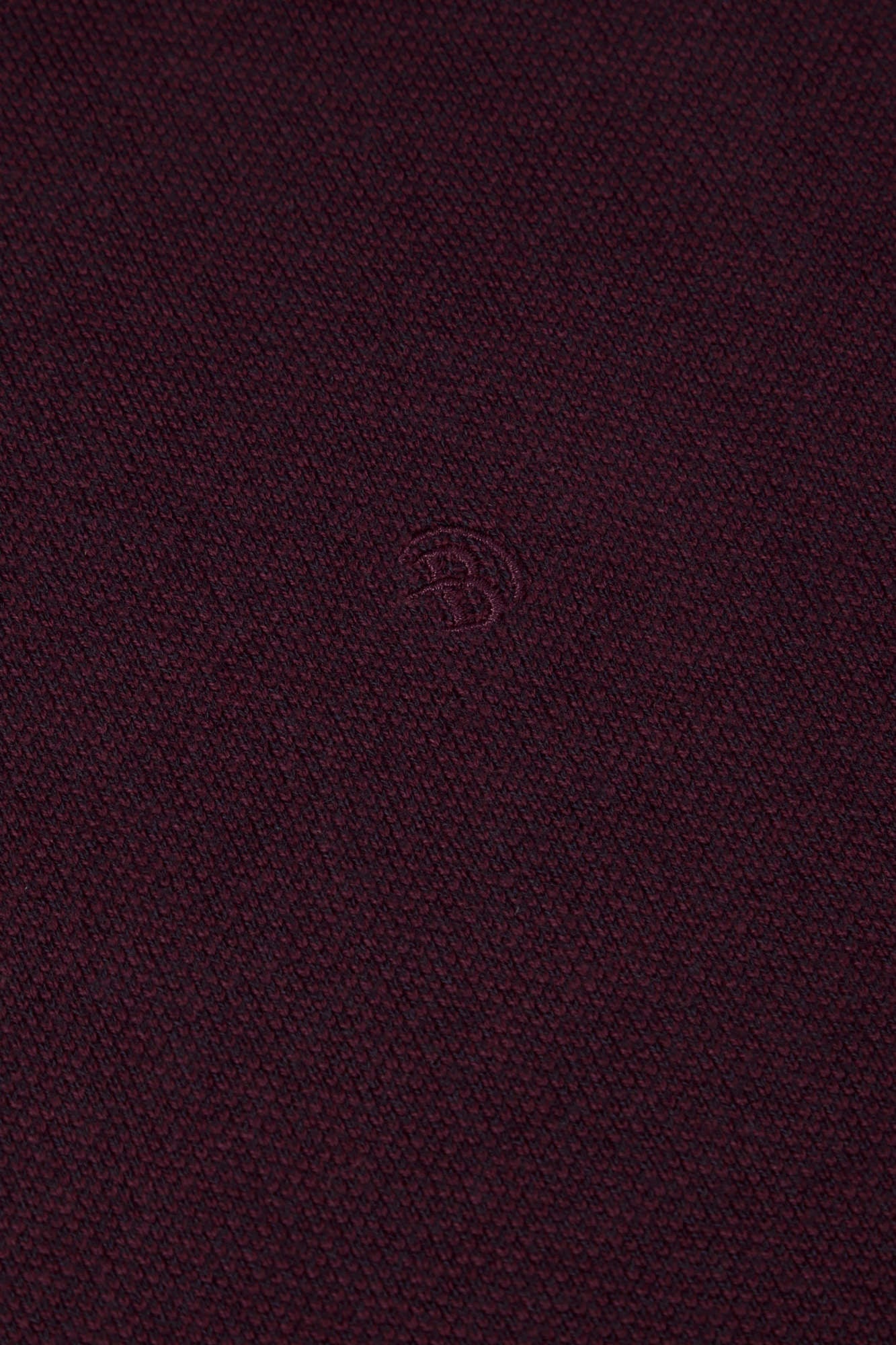 Verona Qtr Zip Plum