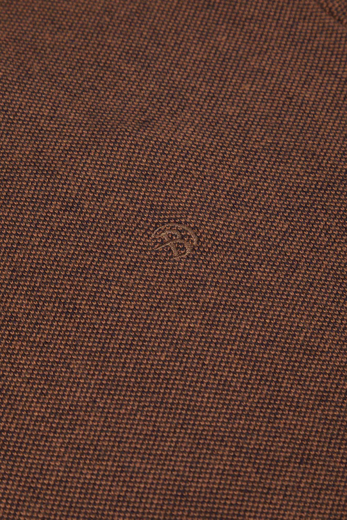 Verona Coffee Quarter Zip