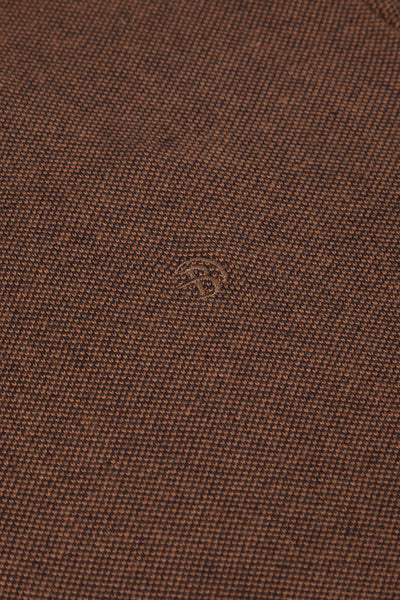 Verona Coffee Quarter Zip