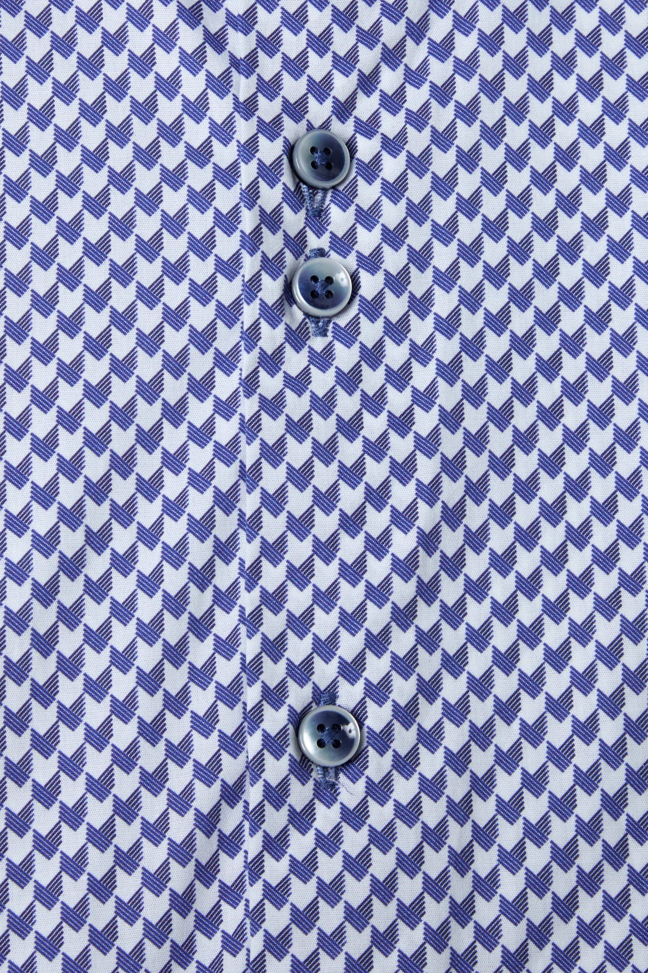 Volga Blue Benetti Shirt