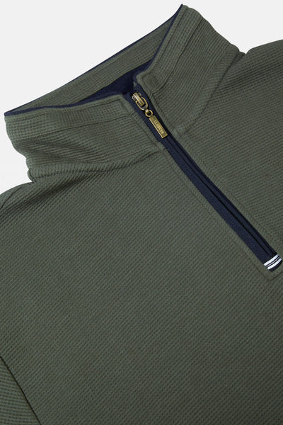 Walter Forest Qtr Zip