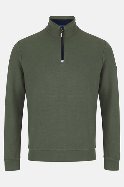 Walter Forest Qtr Zip