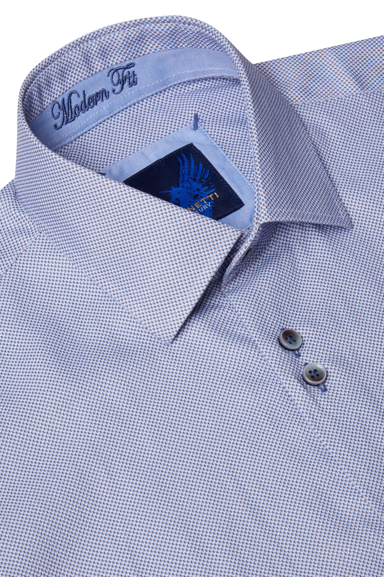 Yang Coffee Benetti Shirt