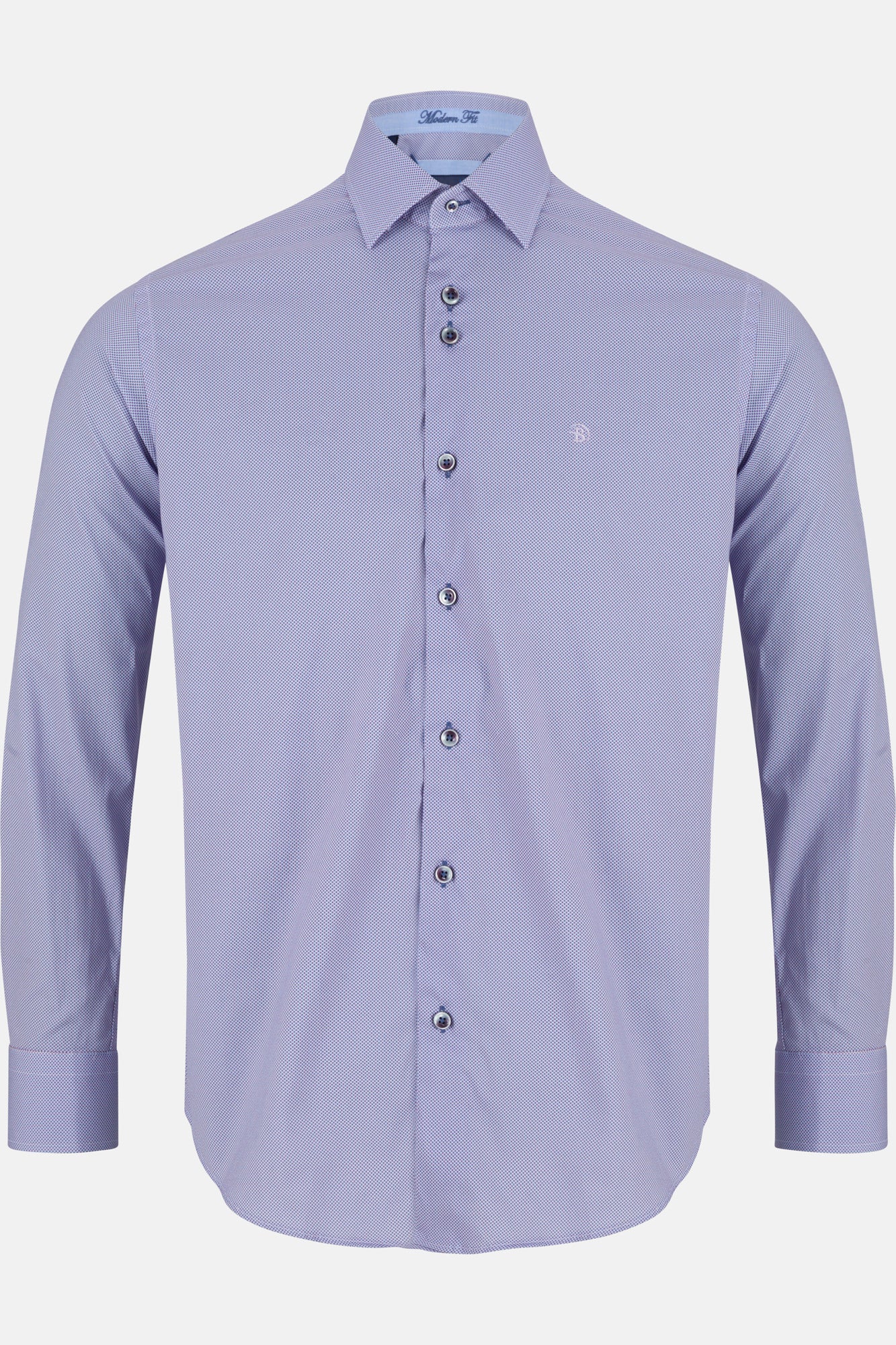 Yang Ruby Benetti Shirt