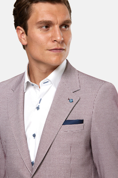 Eddie Bordo Blazer By Benetti Menswear