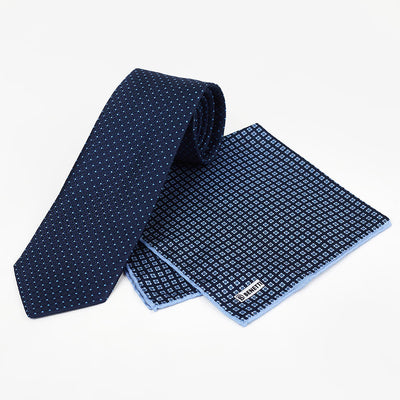 Benetti Menswear Wedding Tie