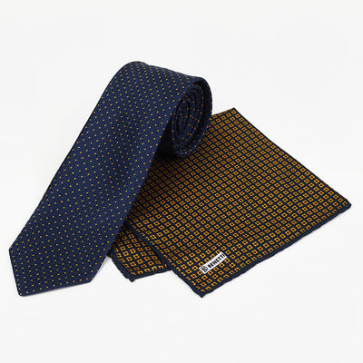 Benetti Menswear Wedding Tie