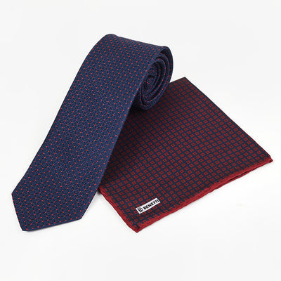 Benetti Menswear Wedding Tie