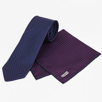 Benetti Menswear Wedding Tie