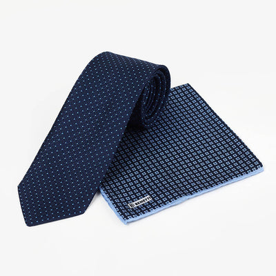 Benetti Menswear Wedding Tie