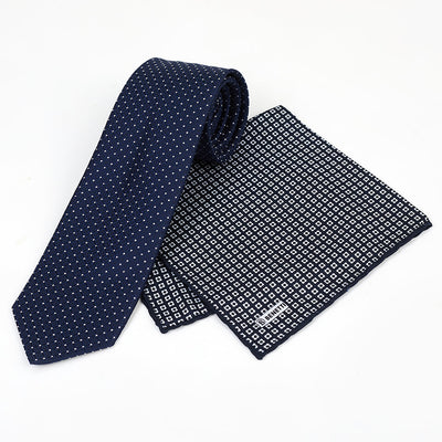 Benetti Menswear Wedding Tie