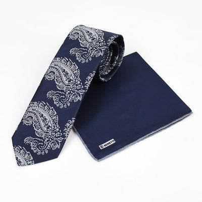 Benetti Menswear Wedding Tie