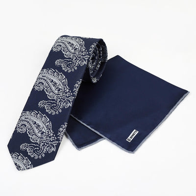 Benetti Menswear Wedding Tie