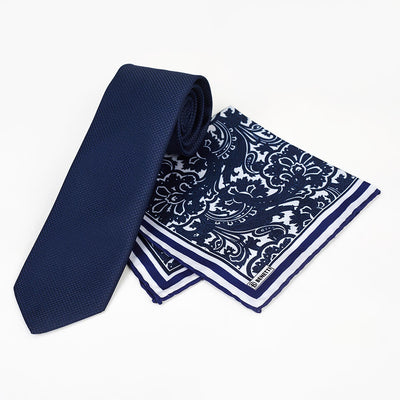 Benetti Menswear Wedding Tie