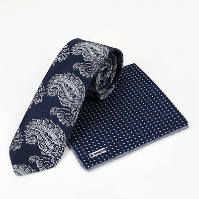 Benetti Menswear Wedding Tie