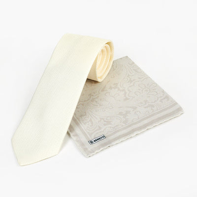Benetti Menswear Wedding Tie