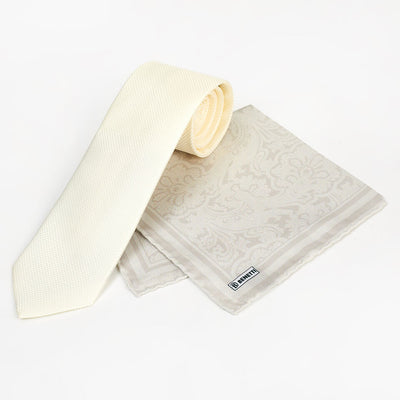 Benetti Menswear Wedding Tie