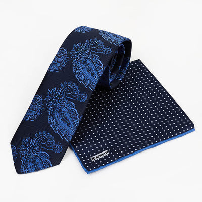 Benetti Menswear Wedding Tie