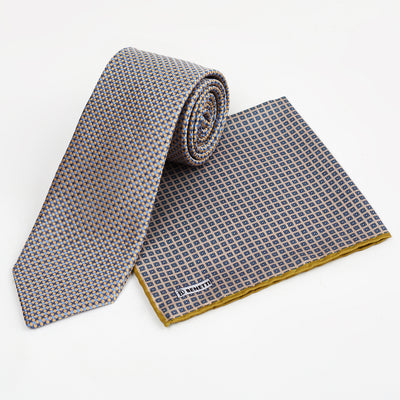 Benetti Menswear high end luxe tie
