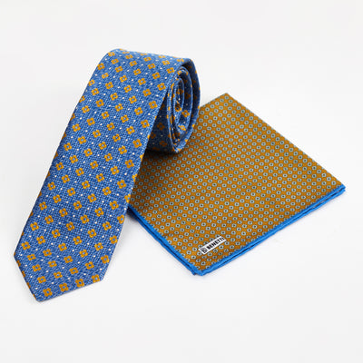Benetti Menswear high end luxe tie