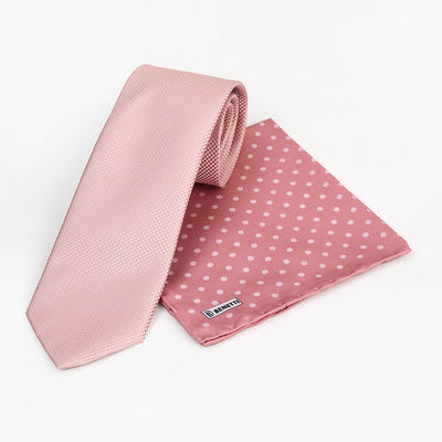 Benetti Menswear Wedding Tie