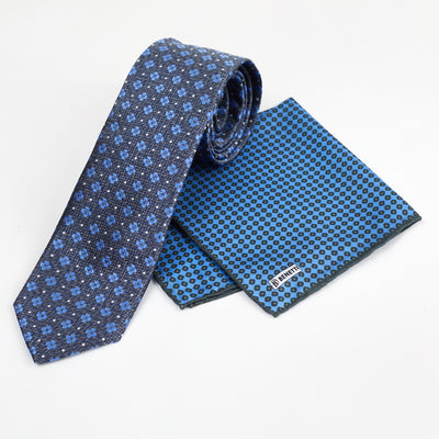 Benetti Menswear high end luxe tie