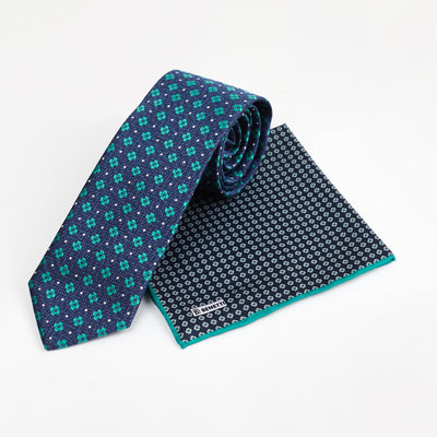 Benetti Menswear high end luxe tie