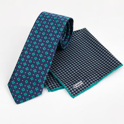 Benetti Menswear high end luxe tie