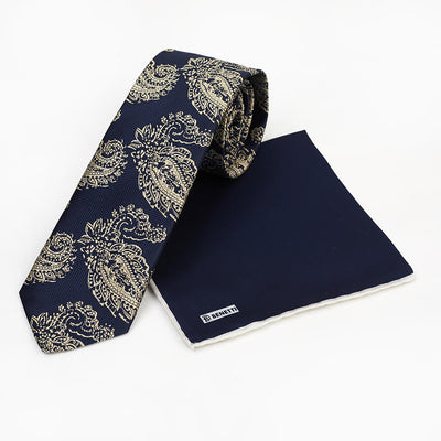 Benetti Menswear Wedding Tie