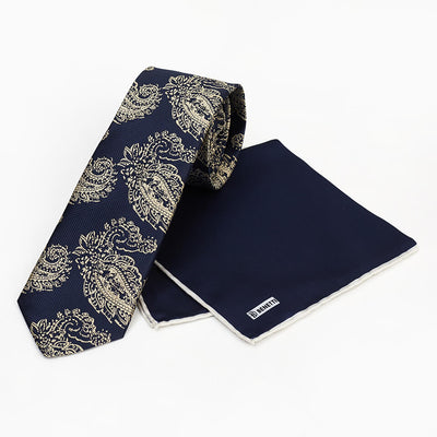 Benetti Menswear Wedding Tie