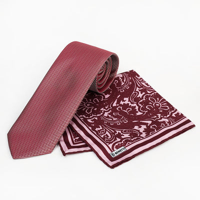Benetti Menswear Wedding Tie