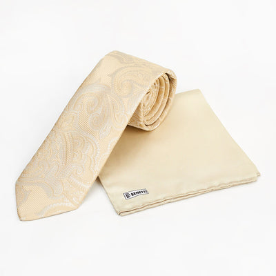 Benetti Menswear Wedding Tie