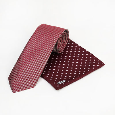 Benetti Menswear Wedding Tie