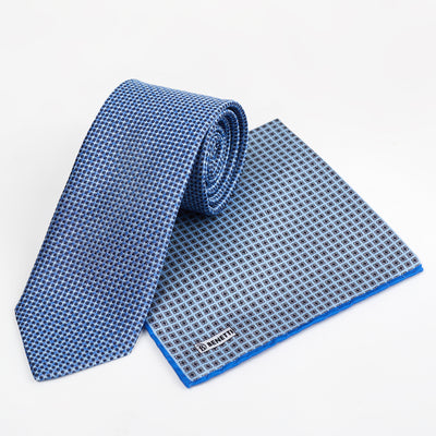 Benetti Menswear high end luxe tie