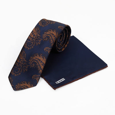 Benetti Menswear Wedding Tie