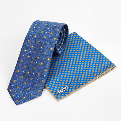 Benetti Menswear high end luxe tie