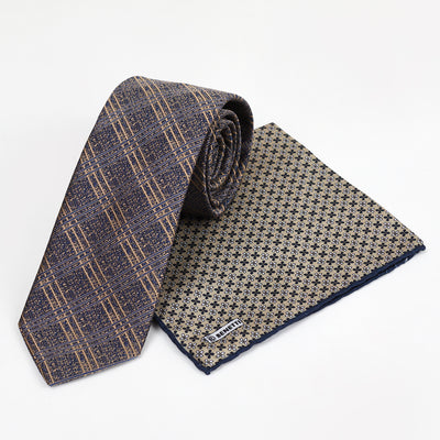 Benetti Menswear high end luxe tie
