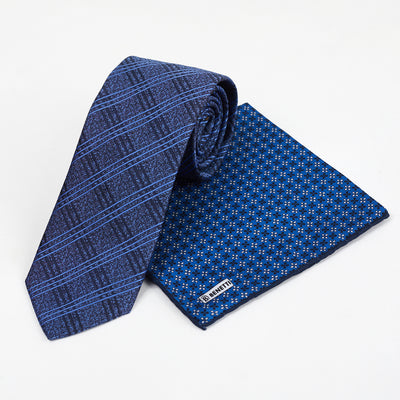 Benetti Menswear high end luxe tie