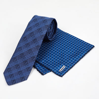 Benetti Menswear high end luxe tie