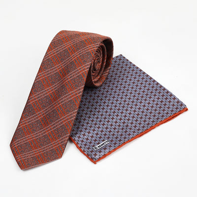 Benetti Menswear high end luxe tie