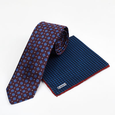 Benetti Menswear high end luxe tie