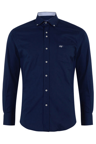 Benetti Andrew Navy Shirt