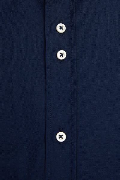 Benetti Andrew Navy Shirt