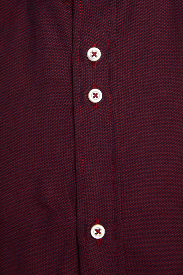 Benetti Andrew Wine Shirt