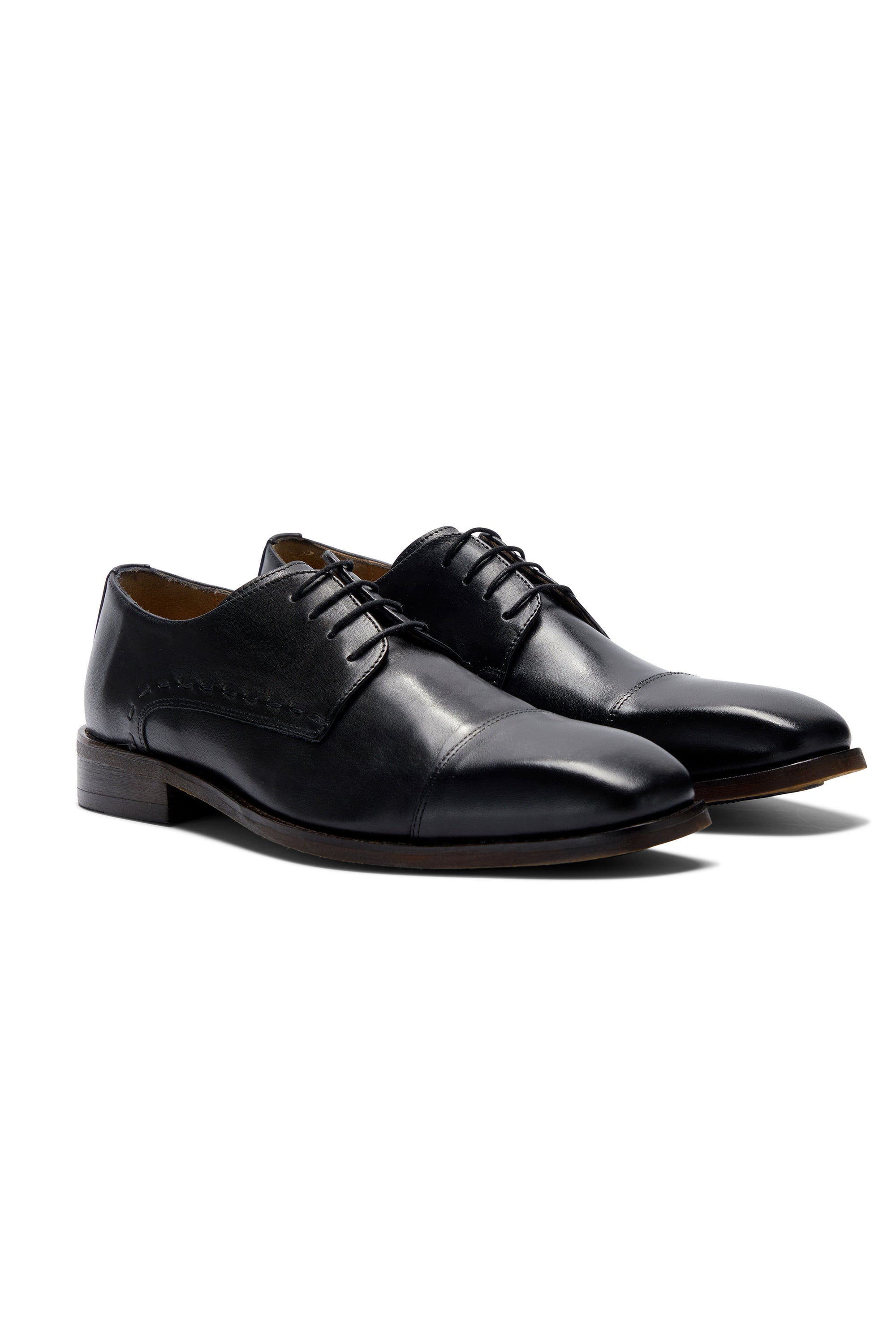 Arthur Black Shoe By Benetti Menswear
