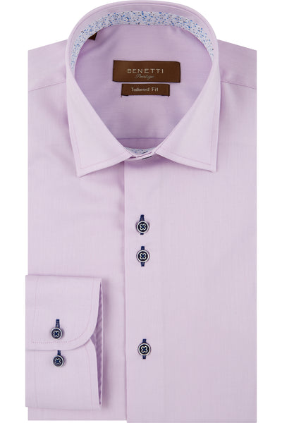 Atlanta Lilac Shirt