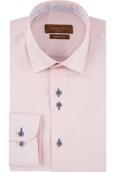 Atlanta Pink Shirt