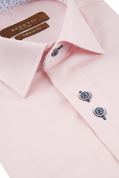 Atlanta Pink Shirt