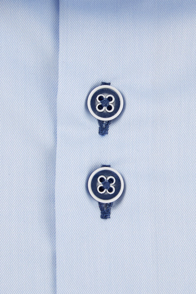 Atlanta Blue Shirt